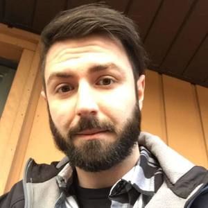 Meet your Posher, Gary